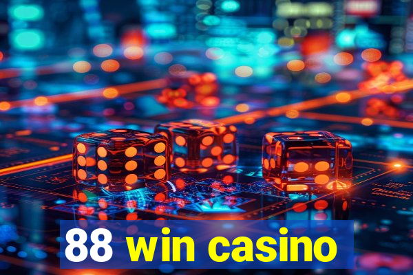 88 win casino